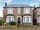 Thumbnail Flat for sale in Honley Road, Catford