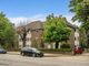 Thumbnail Flat for sale in High Road, Whetstone