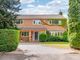 Thumbnail Detached house for sale in Beechlands, Taverham, Norwich