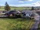 Thumbnail Semi-detached house for sale in Meadow Cottages, Dumfries Road, Cumnock, Ayrshire