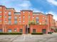 Thumbnail Flat for sale in Newhall Court, George Street, Birmingham, West Midlands