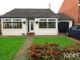 Thumbnail Detached bungalow for sale in Richardson Road, Stockton-On-Tees