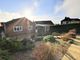 Thumbnail Bungalow for sale in Dhustone Close, Clee Hill, Ludlow, Shropshire