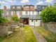 Thumbnail Terraced house for sale in Victoria Park Road West, Victoria Park, Cardiff