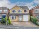 Thumbnail Detached house for sale in Pond Close, Newton Longville, Milton Keynes