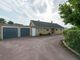 Thumbnail Detached bungalow for sale in Pean Court Road, Whitstable