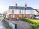 Thumbnail Cottage for sale in Station Road, Bleasby