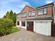 Thumbnail Detached house for sale in Balmoral Close, Bury