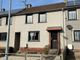 Thumbnail Terraced house for sale in Home Place, Coldstream