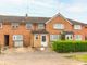 Thumbnail Terraced house for sale in Birchs Close, Hockliffe, Leighton Buzzard