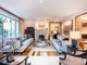 Thumbnail Terraced house for sale in Eaton Terrace, Belgravia, London