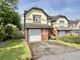 Thumbnail Detached house for sale in Newbery Close, Axminster