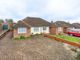 Thumbnail Bungalow for sale in Anglesey Avenue, Maidstone, Loose