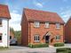 Thumbnail Detached house for sale in Pickford Green Lane, Eastern Green, Coventry