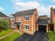 Thumbnail Detached house for sale in Ogilby Mews, Woodlesford, Leeds