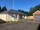 Thumbnail Detached bungalow for sale in Cae Canol, Cwmrhydyceirw, Swansea