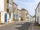 Thumbnail Town house for sale in Sun Hill, Cowes