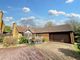 Thumbnail Detached bungalow for sale in Kites Close, Northampton