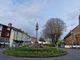 Thumbnail Flat for sale in Crompton Court, Drybridge Street, Monmouth