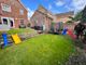 Thumbnail Detached house for sale in Arnald Way, Houghton Regis, Dunstable