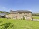 Thumbnail Detached house for sale in Lowerfold House, Cowpe Road, Cowpe, Rossendale