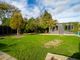 Thumbnail Bungalow for sale in Black Mill Lane, Great Moulton, Norwich