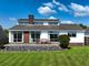 Thumbnail Detached bungalow for sale in Southgate Road, Southgate, Swansea