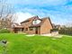 Thumbnail Detached house for sale in Plum Tree Road, Lower Stondon, Henlow