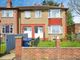 Thumbnail Maisonette for sale in Whitton Avenue West, Northolt