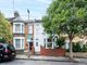 Thumbnail Terraced house for sale in Halstow Road, East Greenwich, London