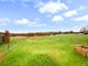 Thumbnail Semi-detached bungalow for sale in Leaze View, Ogbourne St. George, Marlborough, Wiltshire