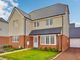 Thumbnail Detached house for sale in Seladine Gardens, Coxheath