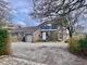 Thumbnail Detached house for sale in Marsh Hall Lane, Chapel-En-Le-Frith, High Peak