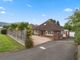 Thumbnail Bungalow for sale in 11 Bellars Lane, Malvern, Worcestershire