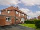Thumbnail Semi-detached house for sale in Greenwood Road, Wakefield, 1