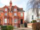 Thumbnail Semi-detached house for sale in Old Bath Road, Cheltenham, Gloucestershire