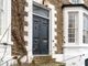 Thumbnail Semi-detached house for sale in West Malvern Road Malvern, Worcestershire