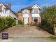 Thumbnail Detached house for sale in Woodland Vale Road, St. Leonards-On-Sea