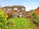 Thumbnail Semi-detached house for sale in Burgess Way, Brooke, Norwich, Norfolk