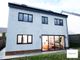 Thumbnail Detached house for sale in Harrap Park, Merthyr Tydfil