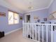 Thumbnail Detached house for sale in Fleet Hill, Finchampstead, Wokingham, Berkshire