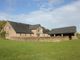 Thumbnail Barn conversion for sale in Glewstone, Ross-On-Wye