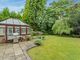 Thumbnail Detached house for sale in Roman Road, Sutton Coldfield, Staffordshire