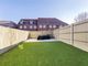 Thumbnail End terrace house for sale in Hill Close, Edenbridge, Kent