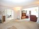 Thumbnail Detached bungalow for sale in Possingworth Park, Cross In Hand, Heathfield, East Sussex