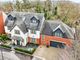 Thumbnail Detached house for sale in Ty Gwyn Gardens, Penylan, Cardiff