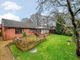 Thumbnail Detached bungalow for sale in Caernarvon Gardens, Chandler's Ford, Eastleigh