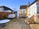 Thumbnail Detached bungalow for sale in Greenway Road, Weymouth