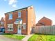 Thumbnail Detached house for sale in Jocelyn Way, Middlesbrough, Cleveland