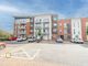 Thumbnail Flat to rent in Gaskell Place, Ipswich
